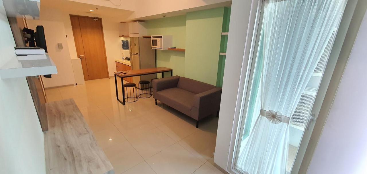 Treeparkcity Apartments By Winshome Tangerang Extérieur photo
