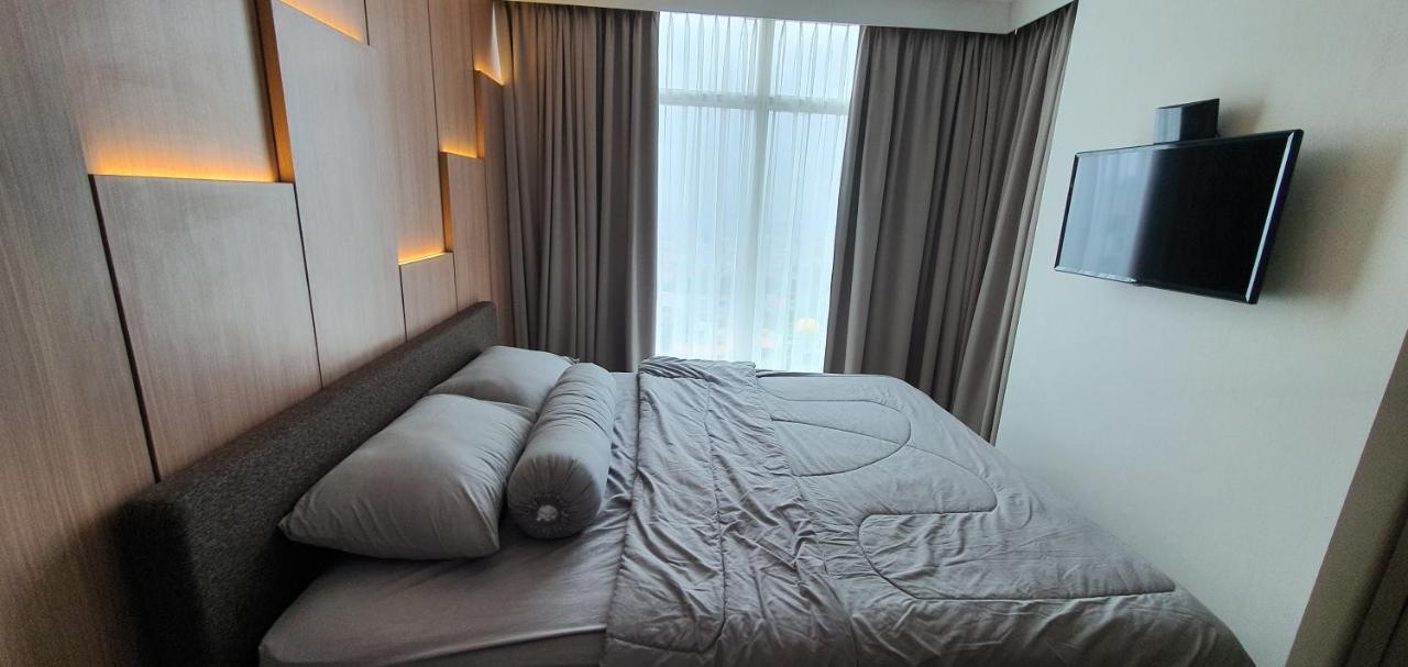 Treeparkcity Apartments By Winshome Tangerang Extérieur photo