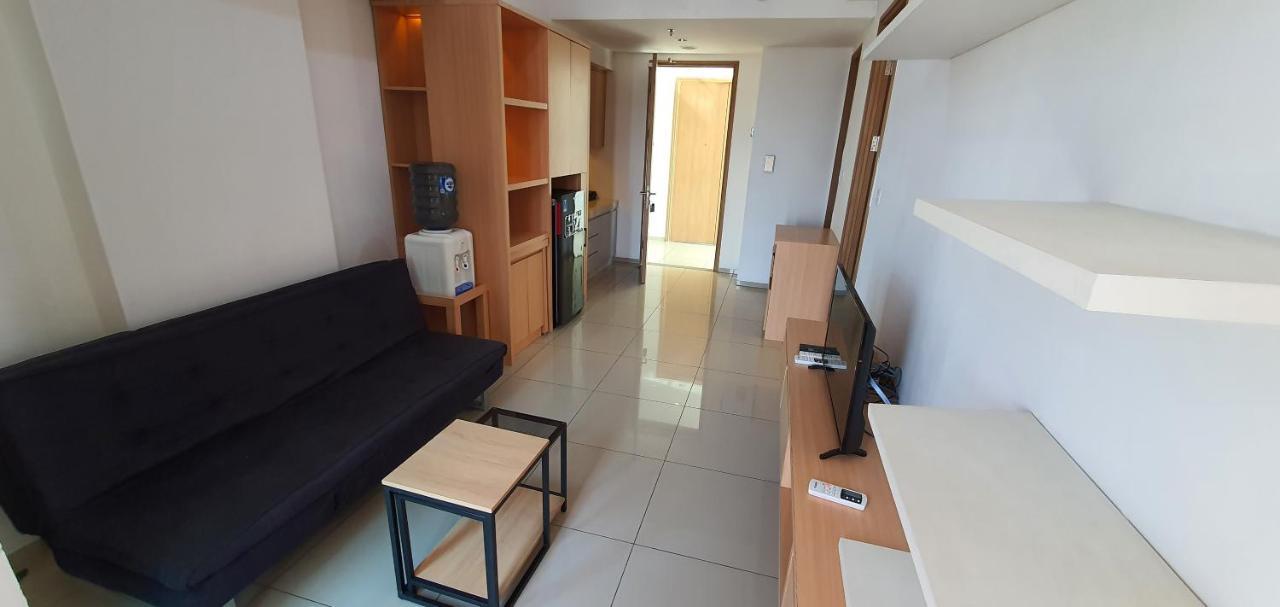 Treeparkcity Apartments By Winshome Tangerang Extérieur photo