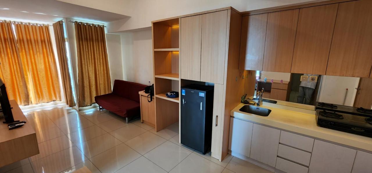Treeparkcity Apartments By Winshome Tangerang Extérieur photo