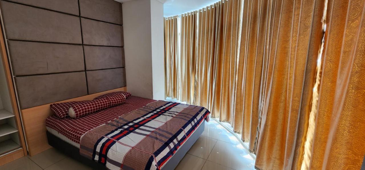 Treeparkcity Apartments By Winshome Tangerang Extérieur photo