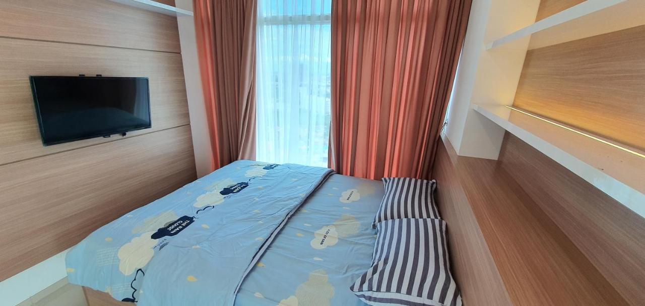 Treeparkcity Apartments By Winshome Tangerang Extérieur photo
