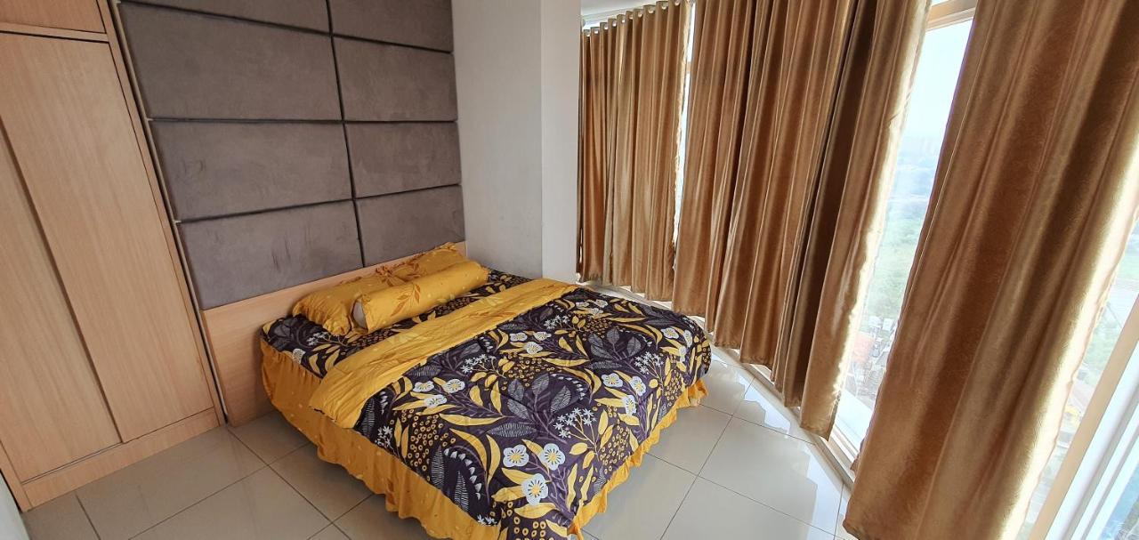 Treeparkcity Apartments By Winshome Tangerang Extérieur photo
